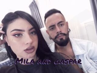 Mila_and_gaspar