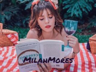 MilahMores