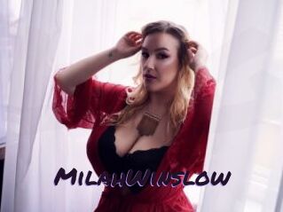 MilahWinslow