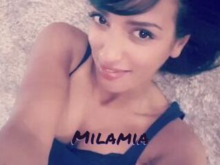 Milamia