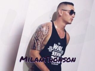 MilanThonson