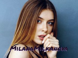 MilanaMilkanova