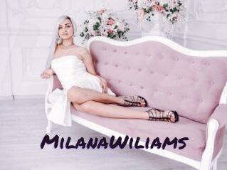 MilanaWiliams