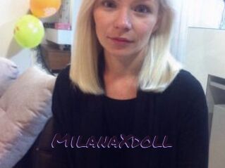 MilanaXdoll