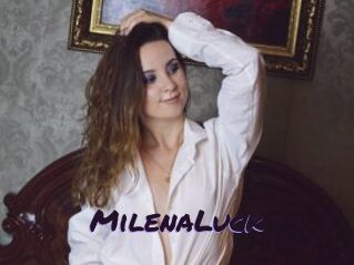 MilenaLuck