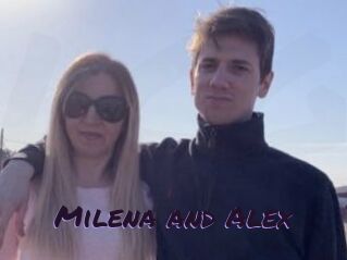 Milena_and_Alex