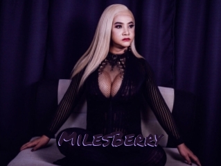 MilesBerry Le Cul Gratuit
