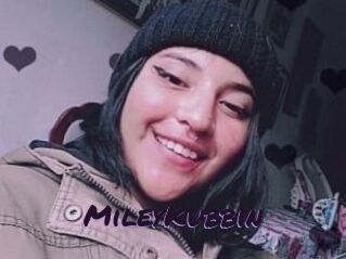 MileyKubbin