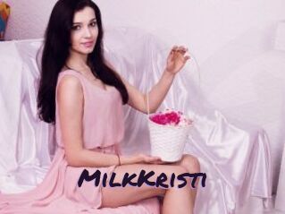 MilkKristi