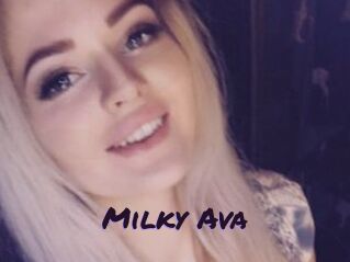 Milky_Ava