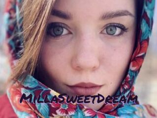 MillaSweetDream