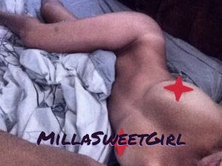 MillaSweetGirl