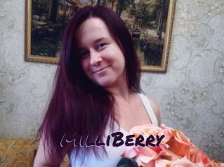 MilliBerry