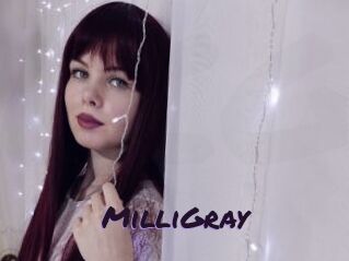 MilliGray