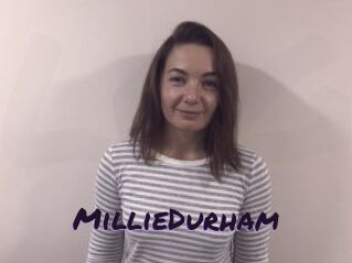 MillieDurham