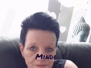 Mindi