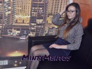 MintyMentos