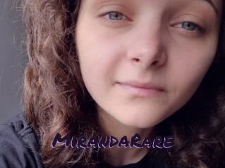 MirandaRare