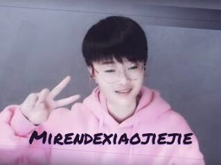 Mirendexiaojiejie