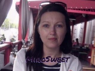 MiroSweet