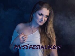 MisSpesialKris