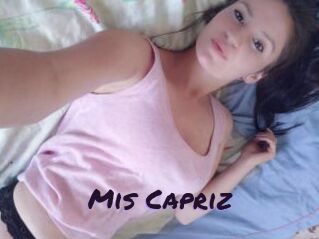Mis_Capriz