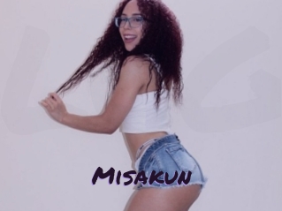 Misakun