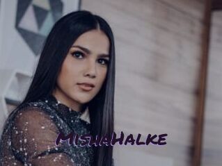 MishaHalke
