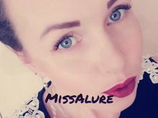 MissAlure