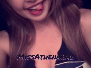 MissAthenaRae