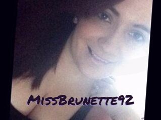 Miss_Brunette_92