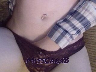 MissCaraB