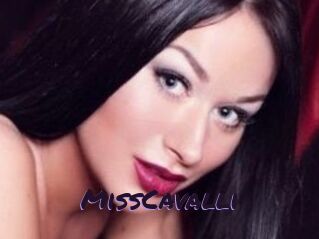 MissCavalli