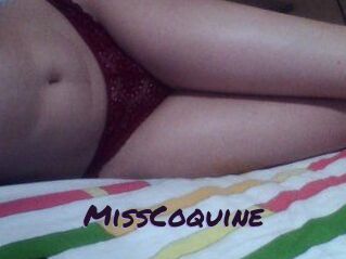 MissCoquine