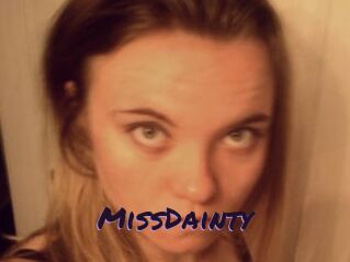 MissDainty