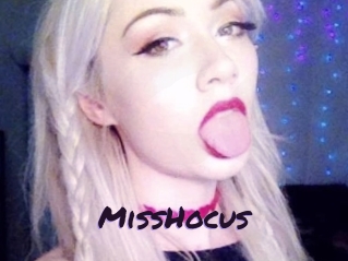 MissHocus