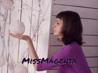 MissMagenta