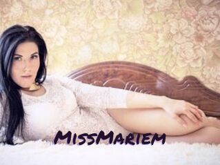 MissMariem