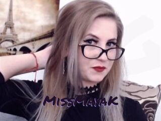 MissMayaK