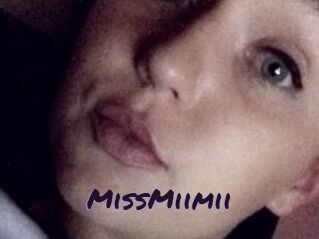 MissMiimii