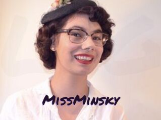 MissMinsky