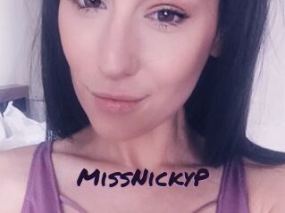 MissNickyP