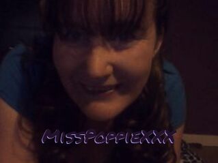 MissPoppieXXX