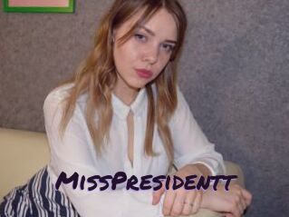 MissPresidentt