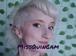 MissQuinCam