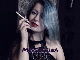 MissReeina
