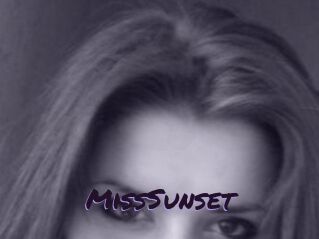 MissSunset