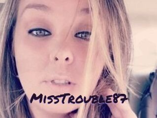 MissTrouble87