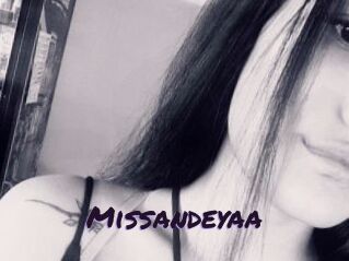 Missandeyaa