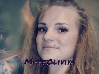 MisssOliviya